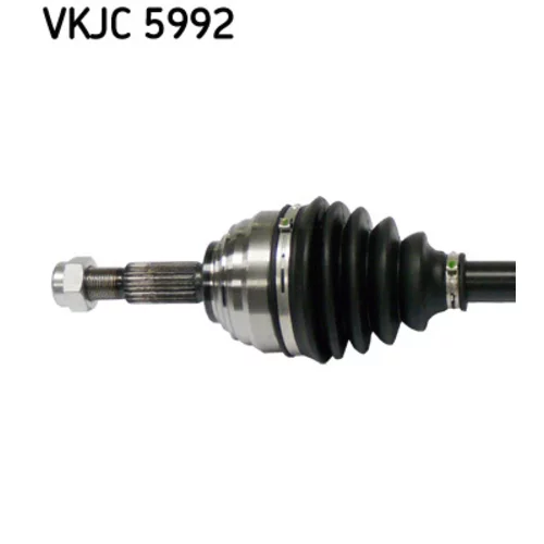 Hnací hriadeľ VKJC 5992 /SKF/ - obr. 1