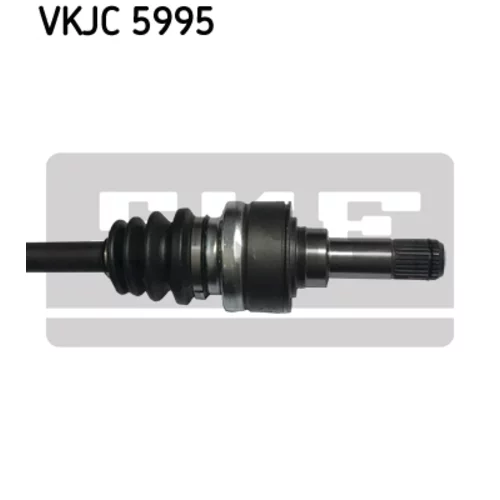Hnací hriadeľ VKJC 5995 /SKF/ - obr. 2
