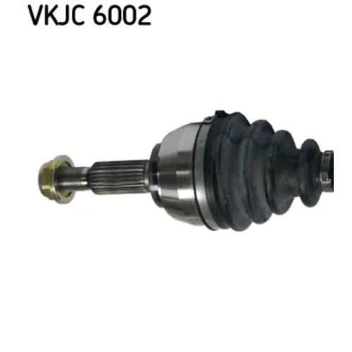 Hnací hriadeľ VKJC 6002 /SKF/ - obr. 1