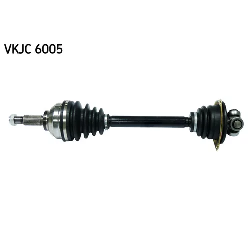 Hnací hriadeľ SKF VKJC 6005