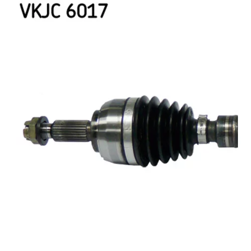 Hnací hriadeľ VKJC 6017 /SKF/ - obr. 1