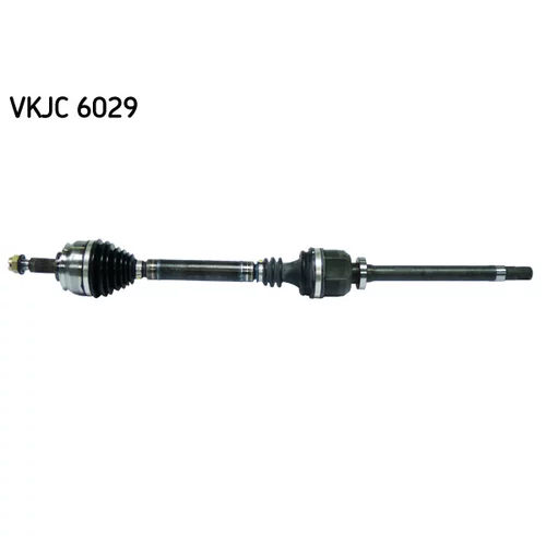 Hnací hriadeľ SKF VKJC 6029