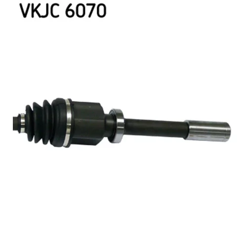 Hnací hriadeľ VKJC 6070 /SKF/ - obr. 2