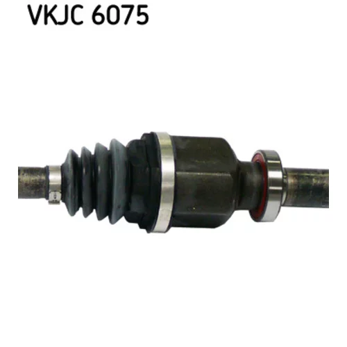 Hnací hriadeľ VKJC 6075 /SKF/ - obr. 2