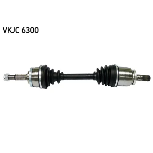 Hnací hriadeľ SKF VKJC 6300