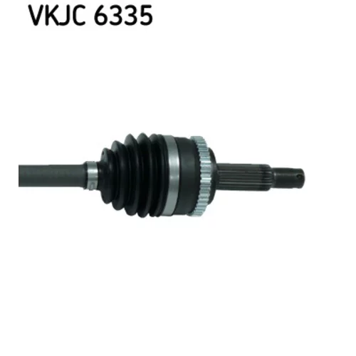 Hnací hriadeľ VKJC 6335 /SKF/ - obr. 2