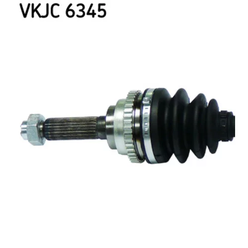 Hnací hriadeľ VKJC 6345 /SKF/ - obr. 1