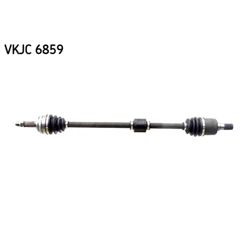 Hnací hriadeľ SKF VKJC 6859