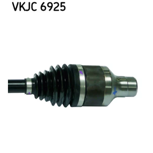 Hnací hriadeľ VKJC 6925 /SKF/ - obr. 2