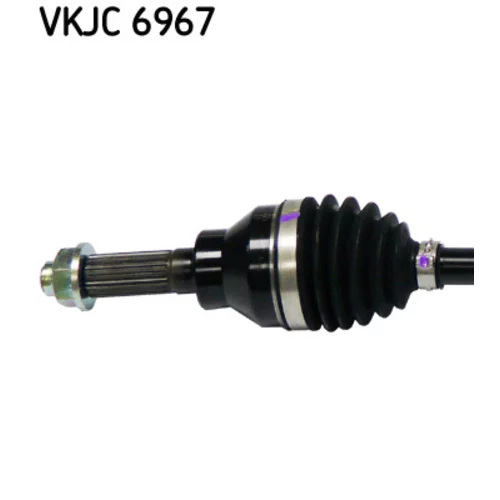 Hnací hriadeľ VKJC 6967 /SKF/ - obr. 1