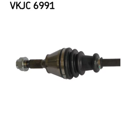 Hnací hriadeľ VKJC 6991 /SKF/ - obr. 1