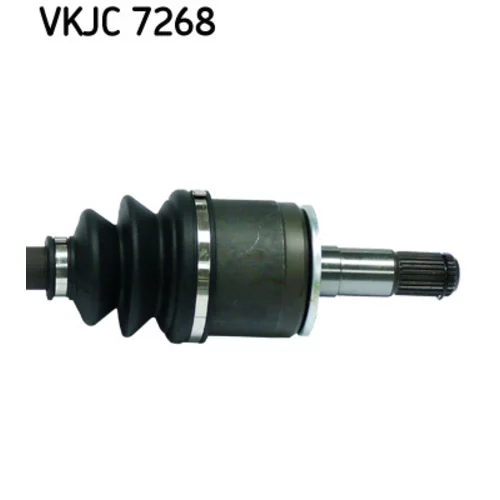 Hnací hriadeľ VKJC 7268 /SKF/ - obr. 2