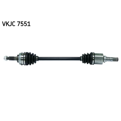 Hnací hriadeľ SKF VKJC 7551