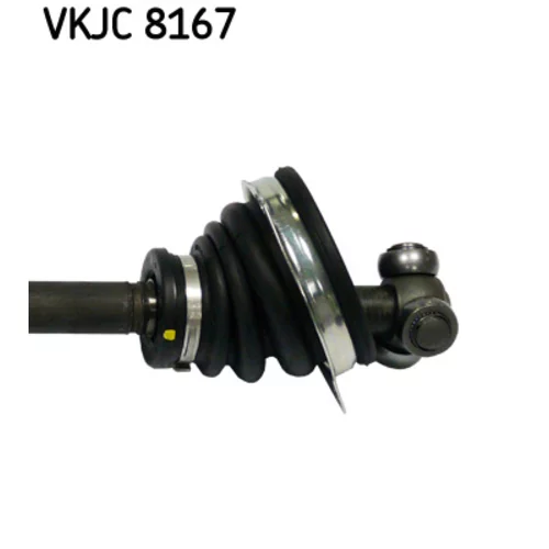 Hnací hriadeľ VKJC 8167 /SKF/ - obr. 2