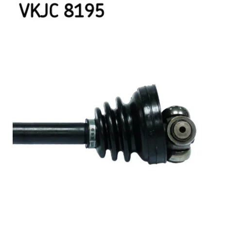 Hnací hriadeľ VKJC 8195 /SKF/ - obr. 2