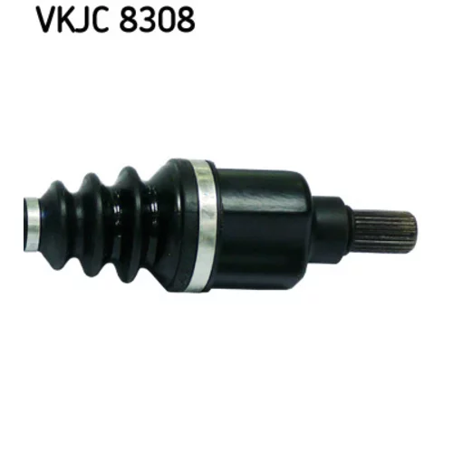 Hnací hriadeľ VKJC 8308 /SKF/ - obr. 2
