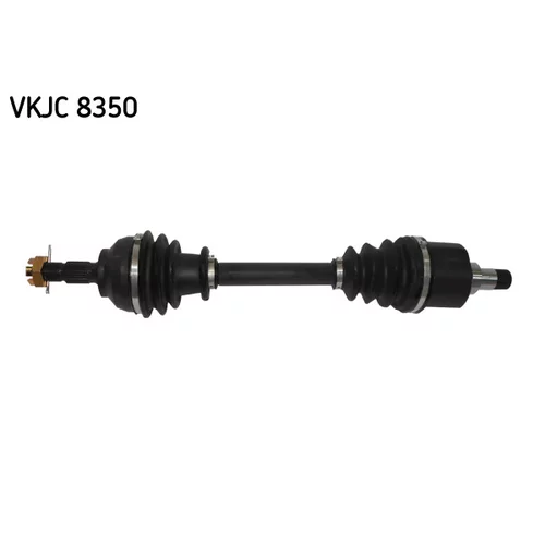 Hnací hriadeľ SKF VKJC 8350