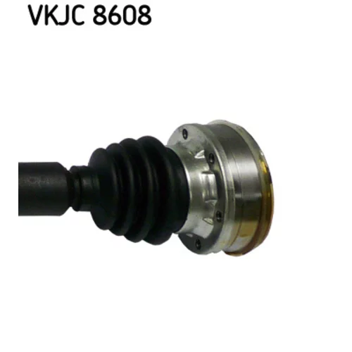 Hnací hriadeľ VKJC 8608 /SKF/ - obr. 2