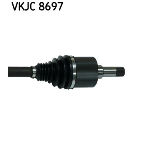 Hnací hriadeľ VKJC 8697 /SKF/ - obr. 2