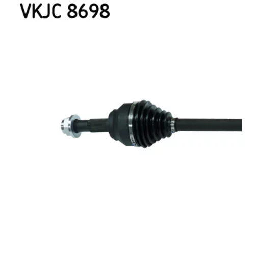 Hnací hriadeľ VKJC 8698 /SKF/ - obr. 1