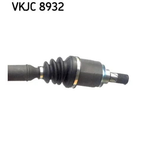Hnací hriadeľ VKJC 8932 /SKF/ - obr. 2