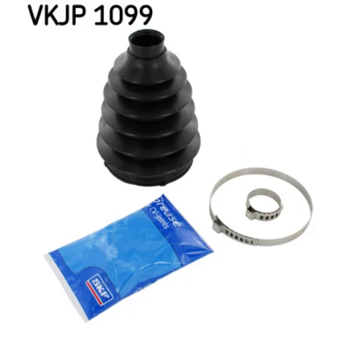 Manžeta hnacieho hriadeľa - opravná sada SKF VKJP 1099