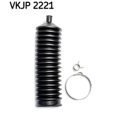 Manžeta riadenia - opravná sada SKF VKJP 2221