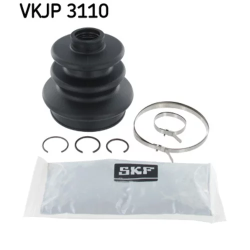Manžeta hnacieho hriadeľa - opravná sada SKF VKJP 3110
