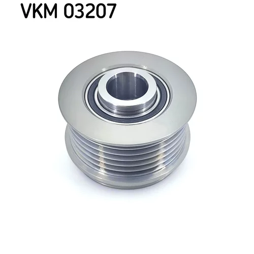 Voľnobežka alternátora VKM 03207 /SKF/ - obr. 1