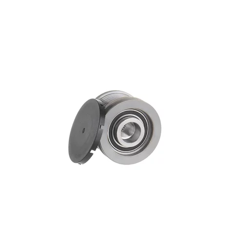 Voľnobežka alternátora VKM 03828 /SKF/ - obr. 2