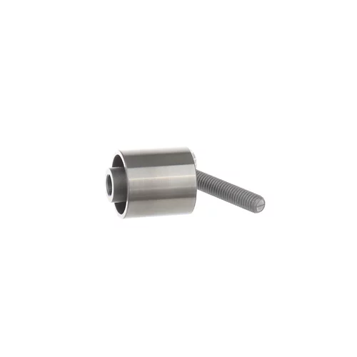 Obehová/vodiaca kladka ozubeného remeňa VKM 25124 /SKF/ - obr. 2