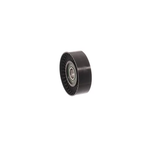 Vratná/vodiaca kladka rebrovaného klinového remeňa VKM 33020 /SKF/ - obr. 2