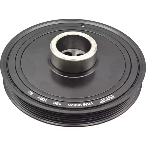 Remenica kľukového hriadeľa SKF VKM 93825