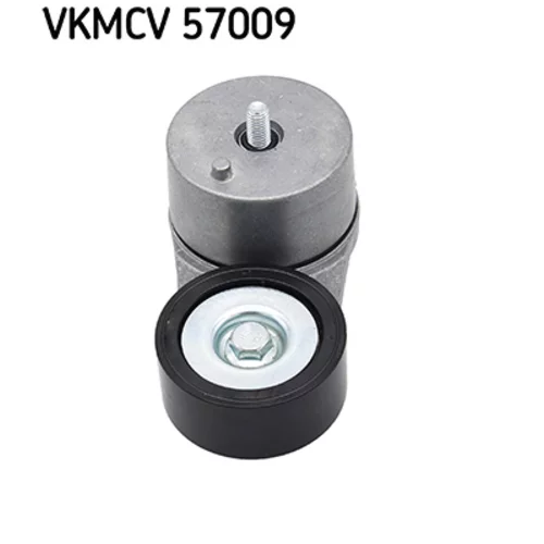 Napinák rebrovaného klinového remeňa VKMCV 57009 /SKF/