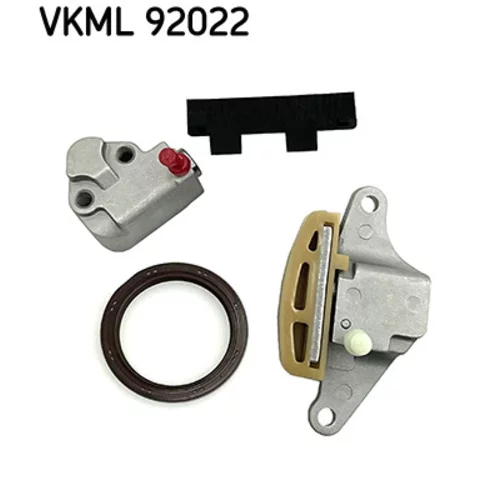 Sada rozvodovej reťaze VKML 92022 /SKF/ - obr. 1