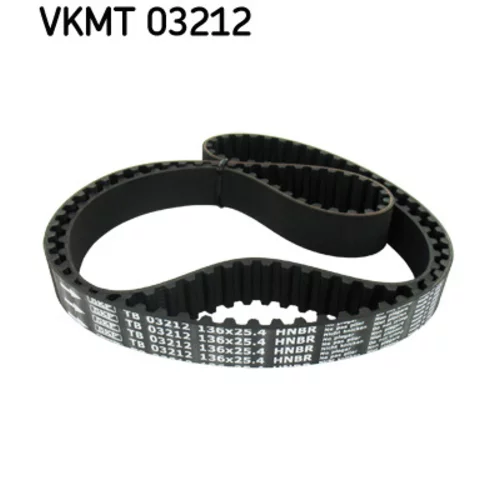 Ozubený remeň VKMT 03212 /SKF/