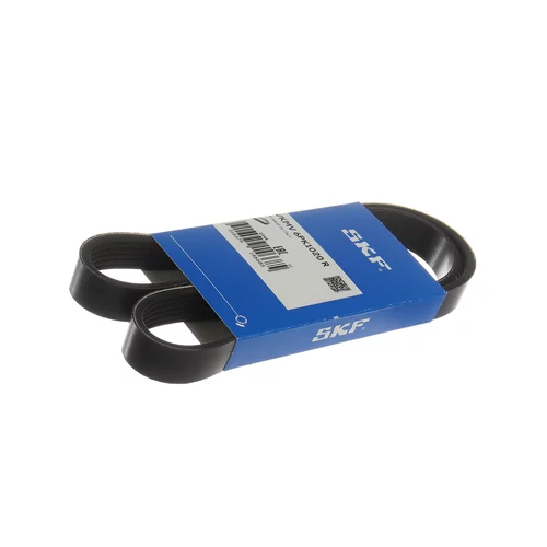 Ozubený klinový remeň VKMV 6PK1020 R /SKF/ - obr. 3