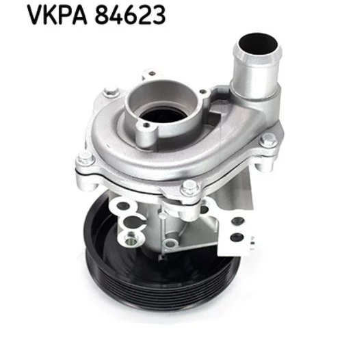 Vodné čerpadlo, chladenie motora VKPA 84623 /SKF/ - obr. 1