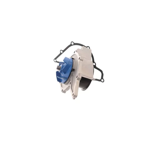 Vodné čerpadlo, chladenie motora VKPC 81802 /SKF/ - obr. 2