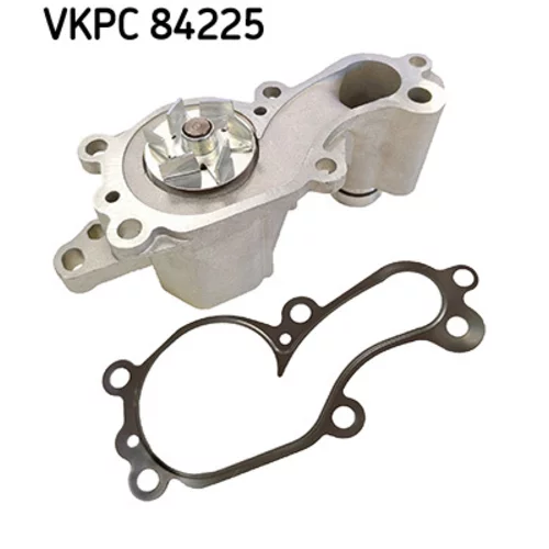 Vodné čerpadlo, chladenie motora VKPC 84225 /SKF/ - obr. 1