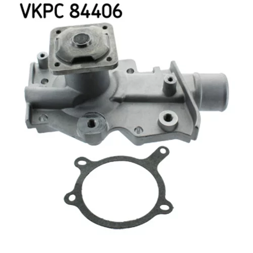 Vodné čerpadlo, chladenie motora SKF VKPC 84406