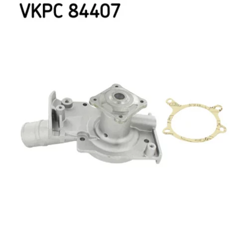 Vodné čerpadlo, chladenie motora SKF VKPC 84407