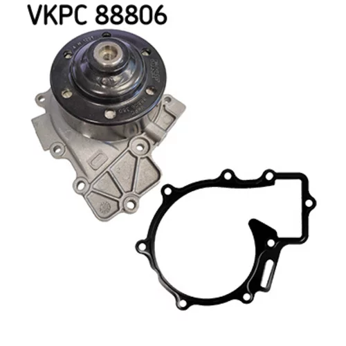 Vodné čerpadlo, chladenie motora SKF VKPC 88806