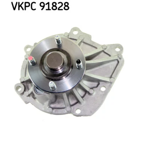 Vodné čerpadlo, chladenie motora SKF VKPC 91828
