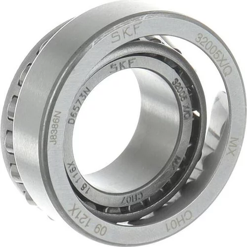 Ložisko manuálnej prevodovky SKF VKT 1127