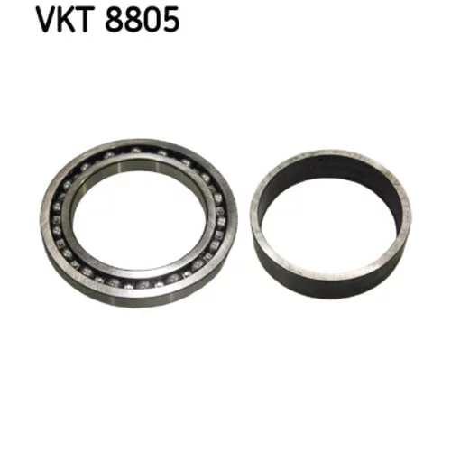 Ložisko manuálnej prevodovky SKF VKT 8805