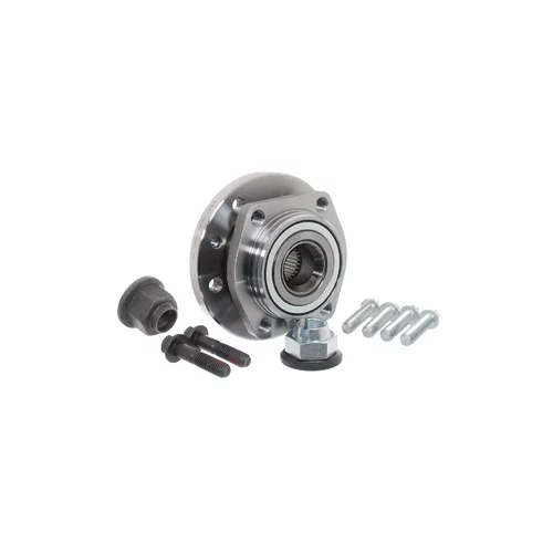 Ložisko kolesa - opravná sada VKBA 3415 /SKF/ - obr. 1