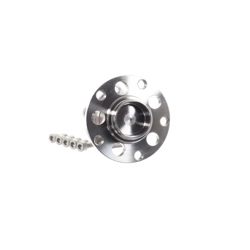 Ložisko kolesa - opravná sada VKBA 3489 /SKF/ - obr. 3