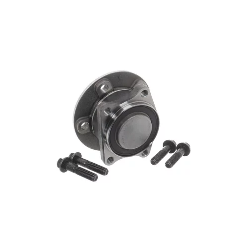 Ložisko kolesa - opravná sada VKBA 3631 /SKF/ - obr. 1