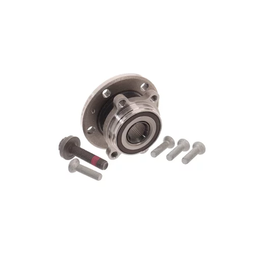 Ložisko kolesa - opravná sada VKBA 3643 /SKF/ - obr. 5